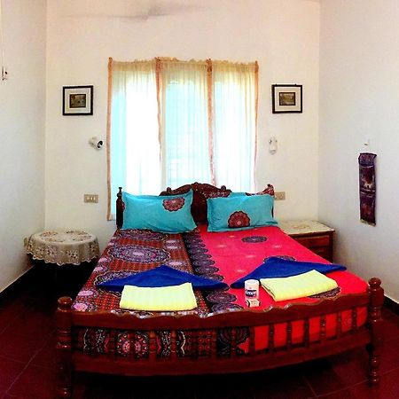 Ganesh House Ayurveda Homestay Kovalam Kültér fotó