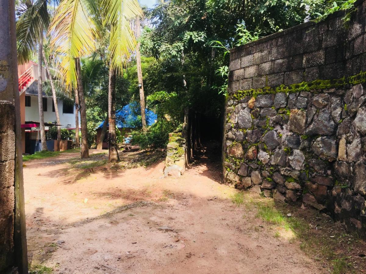 Ganesh House Ayurveda Homestay Kovalam Kültér fotó