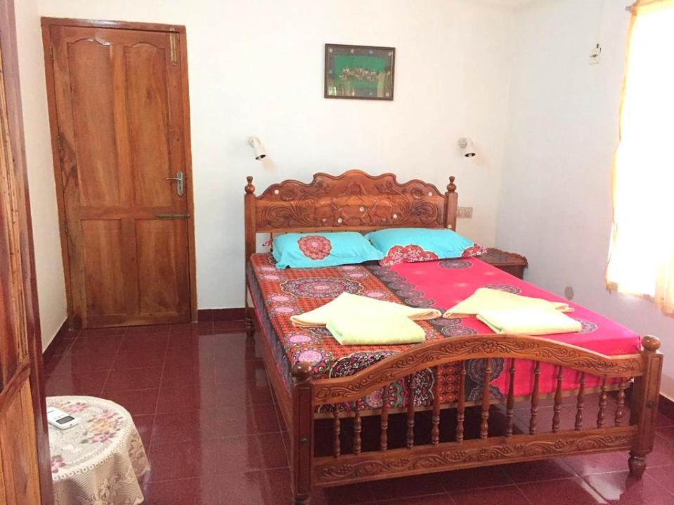 Ganesh House Ayurveda Homestay Kovalam Kültér fotó