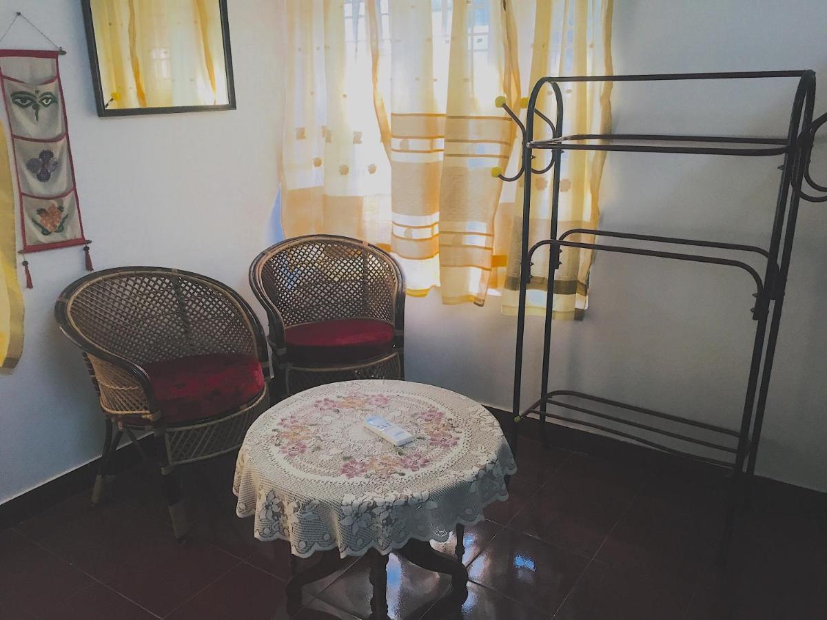 Ganesh House Ayurveda Homestay Kovalam Kültér fotó